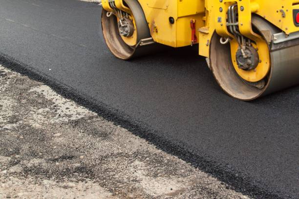 Best Driveway Pavers Installation  in Ogdensburg, NY