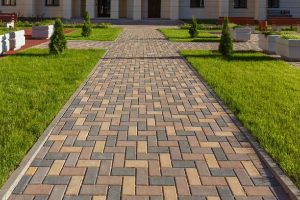 Best Driveway Resurfacing Pavers  in Ogdensburg, NY