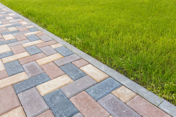 Best Commercial Driveway Pavers  in Ogdensburg, NY